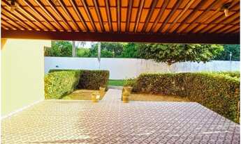 Imagem 3: Casa para venda tem 110 metros quadrados com 4 quartos em Nossa Senhora da Conceição - Pau