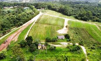 Imagem 5: Terrenos e chácaras no Interior Em São Roque e Ibiúna Cd. W57