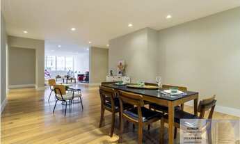 Imagem: HIGIENÓPOLIS / LINDO APTO!!! - 252m²