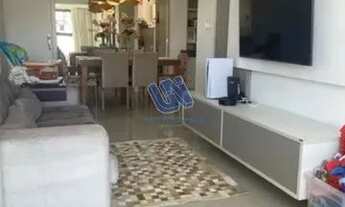 Imagem 2: Apartamento 3 quartos sendo 1 suíte 80m2 Vista Mar a venda na Pituba