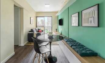 Imagem 3: São Paulo - Apartamento Padrão - ITAIM BIBI