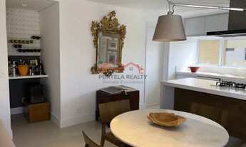 Imagem 5: Apartamento com 3 dorms, Jardim Europa, São Paulo - R$ 5.2 mi, Cod: 501