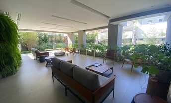 Imagem 5: Apartamento de 3 suítes e 3 vagas de garagem à venda em Jurerê Internacional