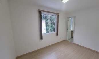 Imagem 6: 02 quartos sendo 01 suíte no Torres do Morin