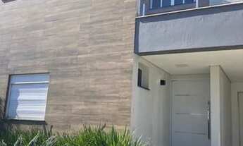 Imagem 2: Sobrado em condomínio