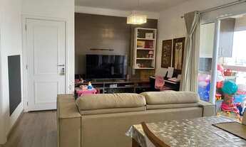 Imagem 3: Apartamento - Fazenda Santa Cândida - Campinas