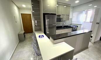 Imagem 6: CENTRO SBC - APARTAMENTO MOBILIADO