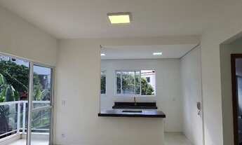 Imagem 3: Apartamentos no bairro Olaria, em Nova Lima