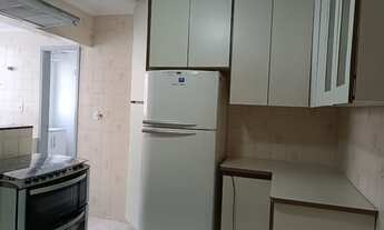 Imagem 2: Apartamento para venda com 66 mt com 2 quartos em São Judas - São Paulo - São Paulo