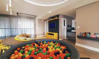 Imagem 6: Apartamento para aluguel possui 80 metros quadrados com 3 quartos em São Judas - Itajaí