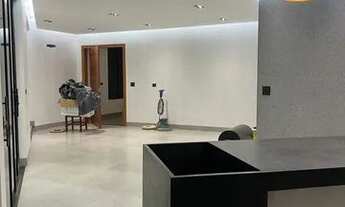 Imagem 3: Imóvel de alto padrão