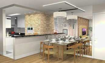 Imagem: Apartamento no bairro Várzea Grande em