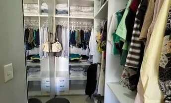 Imagem 6: Apartamento com 3 dormitórios à venda, 122 m² por R$ 840.000 - Cidade dos Funcionários - F