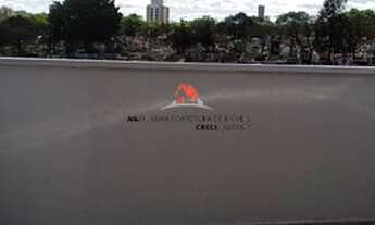 Imagem 7: COBERTURA À VENDA - VILA PIRES - 90m²- 02 QUARTOS - R$385.000,00