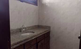 Imagem 7: Casa com 5 dormitórios para alugar, 200 m² por R$ 15.002/mês - Calhau - São Luís/MA