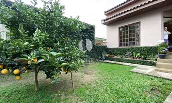 Imagem 3: Casa 03 dormitórios á venda no bairro Nossa Sra. Medianeira