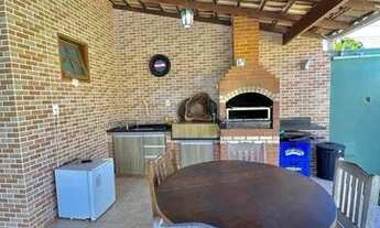 Imagem 4: Casa duplex I3 quartos, 1 suíte à venda, 140 m² por R$ 900.000 - Interlagos - Vila Velha/E