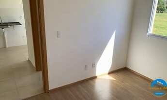 Imagem 4: Apartamento Padrão