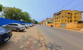 Imagem 3: Apartamento Residencial Sao Carlos com 52 m² com 2 quartos sala copa cozinha