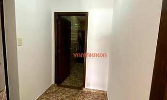 Imagem 7: Sobrado com 3 dormitórios à venda, 200 m² por R$ 795.000,00 - Vila Guilhermina - São Paulo