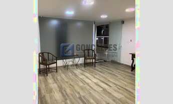 Imagem 2: SAO PAULO - Residential / Apartment - MOEMA