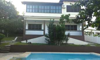 Imagem: Sítio Com Ampla Casa Para Temporada Sepetiba