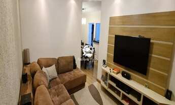 Imagem: Apartamento com 67 m², 2 quartos, 1 vaga