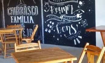 Imagem 4: Chácara Completa com piscina e área de lazer, com 1.000m²