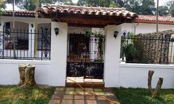 Imagem 4: Casa com 4 dormitórios, 370 m² - venda por R$ 1.300.000,00 ou aluguel por R$ 5.215,00/mês