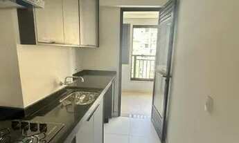 Imagem 6: Cond. Bonnard 307, apartamento com 2 dormitórios e varanda