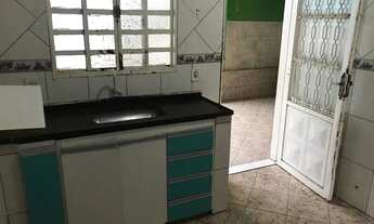 Imagem 5: Casa 2 quartos QNP 25, mais barraco de findos