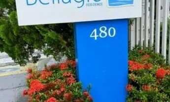 Imagem: Bellagio residence -Jabotiana