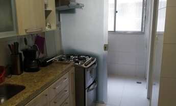 Imagem 2: Apartamento para venda possui 100 metros quadrados com 2 quartos