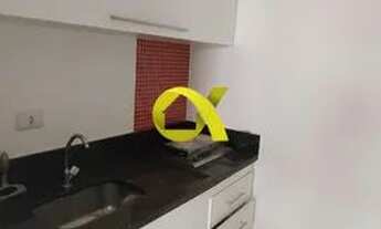 Imagem 4: Kitnet Mobiliada - São Dimas