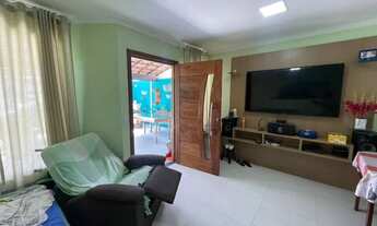 Imagem 2: Grande Oportunidade! Vendo Casa com 4 Quartos na Nova São Pedro - São Pedro da Aldeia