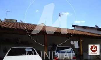 Imagem 2: Casa (térrea na rua) 3 dormitórios/suite, cozinha planejada