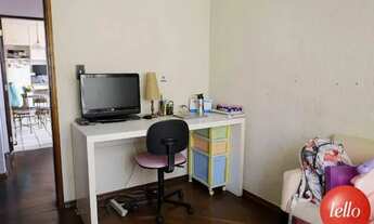 Imagem 6: São Paulo - Casa Padrão - Santana