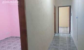 Imagem 7: Aluga Casa / Sobrado Santa Inês