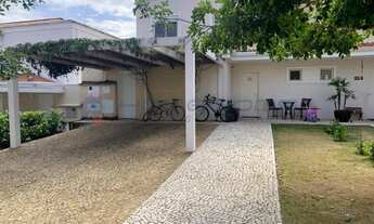 Imagem 2: Casa de condomínio venda com 160 metros com 4 quartos senso 2 suites Casa Bella atras do A