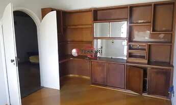 Imagem 5: VENDA - Apartamento enorme - um por andar - elevador panorâmico - 04 super dormitórios com