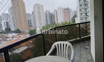 Imagem: Vila Olímpia - 150m² Privativos - Terraço