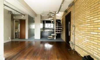 Imagem: Venda Cobertura 2 Dormitórios - 152 m²