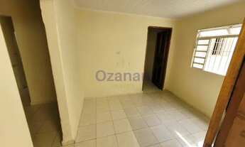 Imagem 2: CASA 1 DORMITÓRIO NO PIQUERI