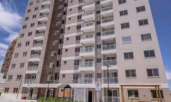 Imagem 5: ATHOS RESIDENCE Apartamento com 2 dormitórios