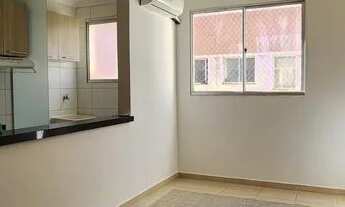 Imagem 3: Apartamento para aluguel possui 60 metros quadrados com 2 quartos