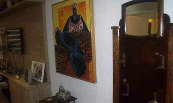 Imagem 5: Apartamento - 80 m² - 3 Quartos - Vila Mariana -SP