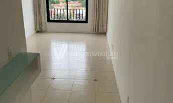 Imagem 4: Apartamento - Jardim Guanabara - Campinas