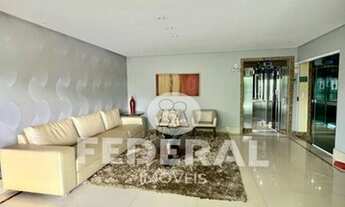 Imagem 3: Apartamento com 4 quartos no RESIDENCIAL PONTAL DO SOL - Bairro Nova Suíça em Goiânia