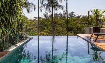 Imagem: CASA RESIDENCIAL em VOTORANTIM - SP, ALPHAVILLE