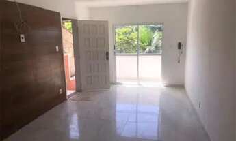 Imagem 2: Casa para venda com 68 metros quadrados com 2 quartos em Itapuã - Salvador